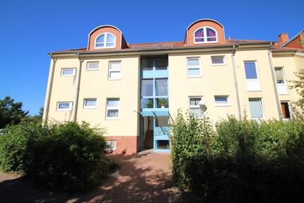 Wohnung Köthen (Anhalt) - 1 Zimmer, 30 m&sup2;, 225&euro; | Angebot:26439122
