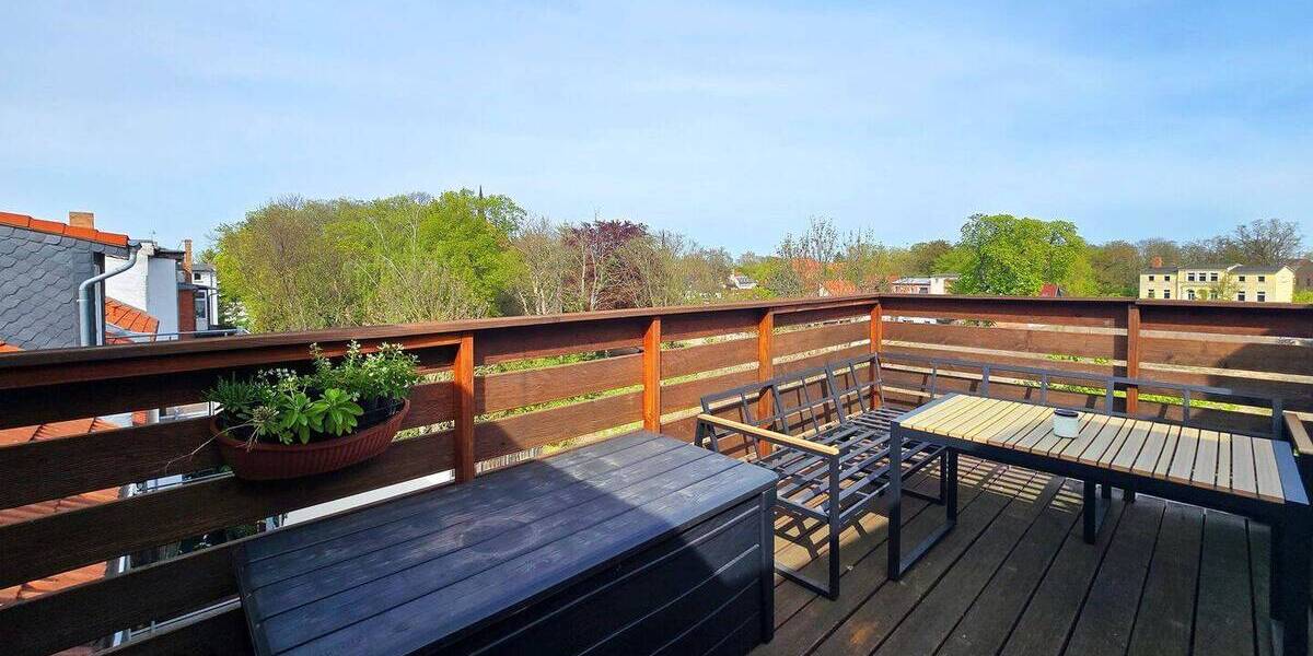 Etagenwohnung Köthen (Anhalt) Köthen - 3 Zimmer, 62 m&sup2;, 470&euro; | Angebot:26470656