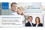 IMMOPARTNER – RUHIG UND ZENTRAL zimmer