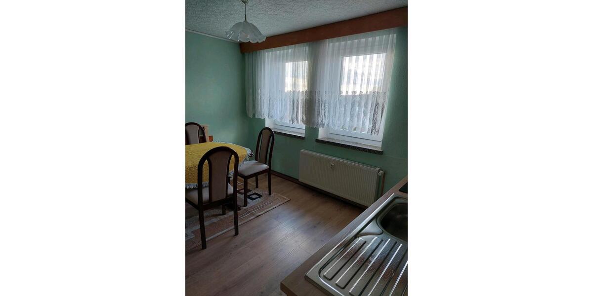 Dachgeschoßwohnung Uder - 1 Zimmer, 35 m&sup2;, 470&euro; | Angebot:26422576