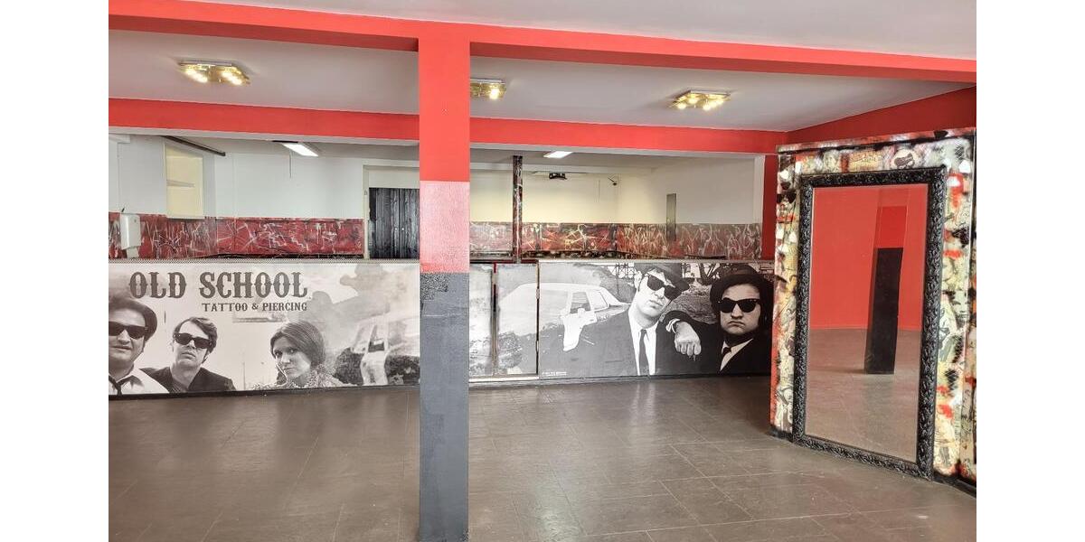 Gewerbeobjekt Lenzkirch - 864&euro; | Angebot:26421584