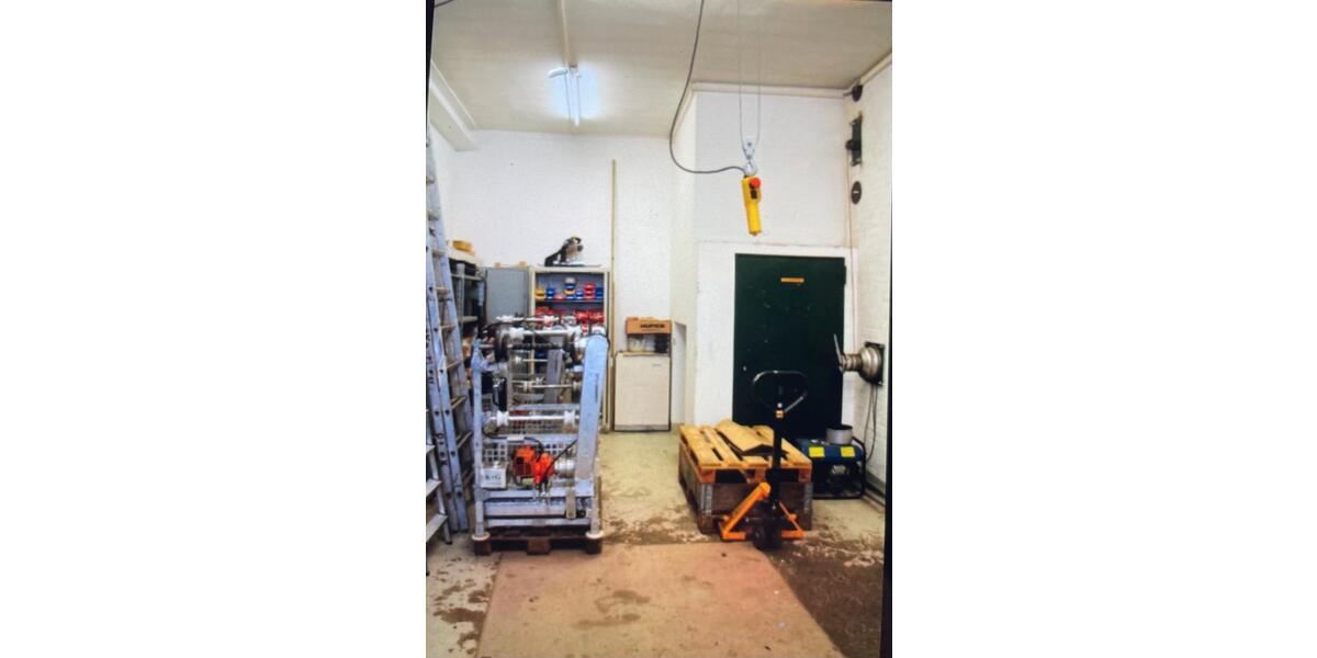 Gewerbeobjekt Sprockhövel - 1.200&euro; | Angebot:25126991