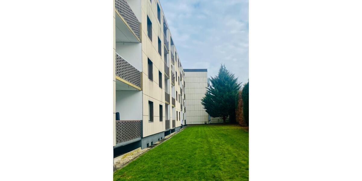 Erdgeschoßwohnung Lemgo - 2 Zimmer, 50 m&sup2;, 405&euro; | Angebot:24896142