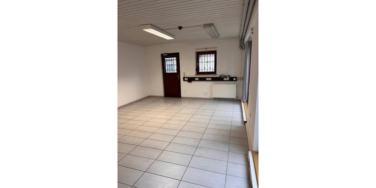 Gewerbeobjekt Rottenburg am Neckar - 950&euro; | Angebot:24401436