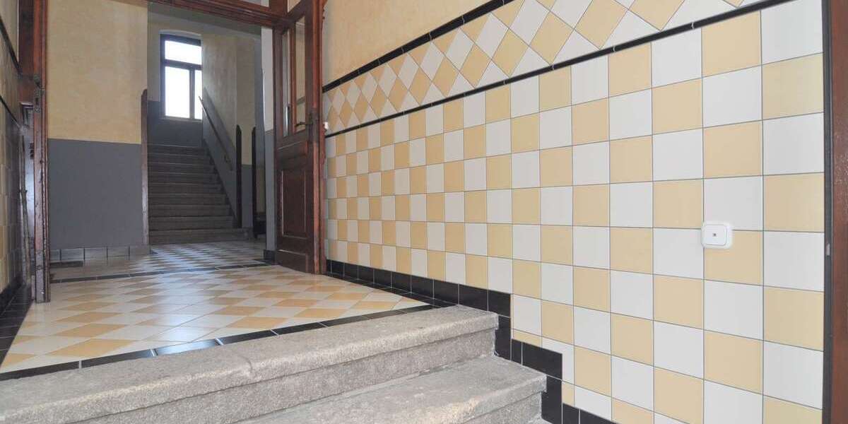 Etagenwohnung Falkenstein/Vogtland Vogtland - 2 Zimmer, 49 m&sup2;, 260&euro; | Angebot:27005327
