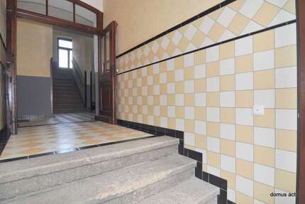 Wohnung Falkenstein/Vogtland Vogtland - 2 Zimmer, 49 m&sup2;, 260&euro; | Angebot:27005327