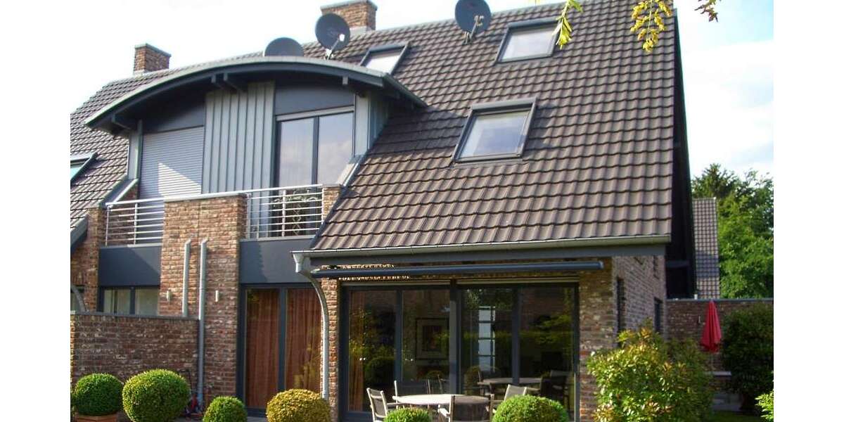 Einfamilienhaus Neuss Gnadental - 5 Zimmer, 250 m&sup2;, 2.750&euro; | Angebot:27233520