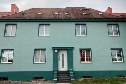 Wohnung Staßfurt - 3.5 Zimmer, 103 m&sup2;, 700&euro; | Angebot:25220737