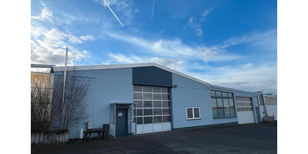 Gewerbeobjekt Linden - 2.250&euro; | Angebot:25922424