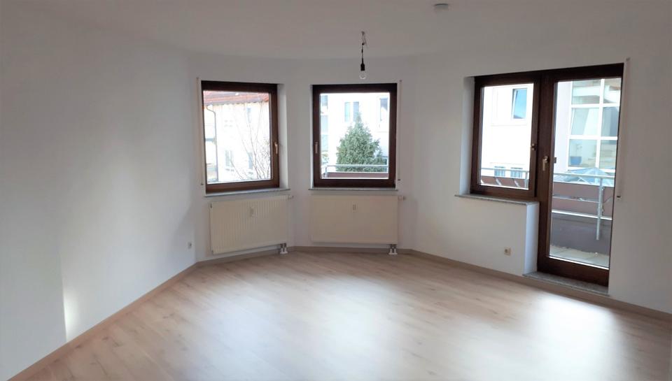 Hochparterre Schwieberdingen - 1 Zimmer, 40 m&sup2;, 600&euro; | Angebot:26582436