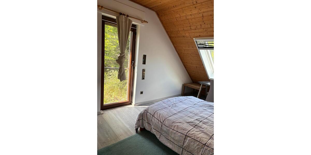 Wohnen auf Zeit Mettmann - 1 Zimmer, 12 m&sup2;, 580&euro; | Angebot:26537190