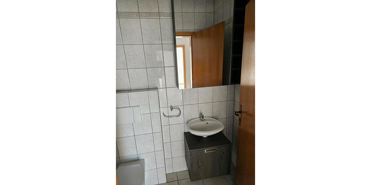Maisonettenwohnung Siegenburg - 4 Zimmer, 85 m&sup2;, 1.000&euro; | Angebot:24731924