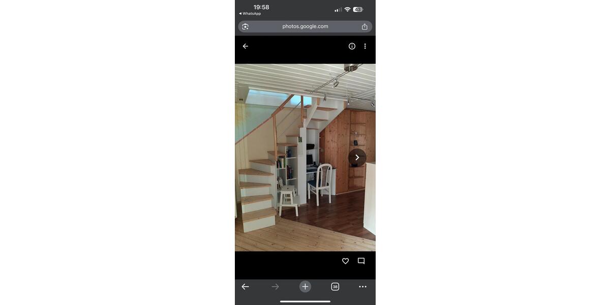 Etagenwohnung Fußgönheim - 2.5 Zimmer, 91 m&sup2;, 1.420&euro; | Angebot:25614873