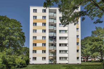 Wohnung zum Mieten in Dortmund 444 € 52.88 m²