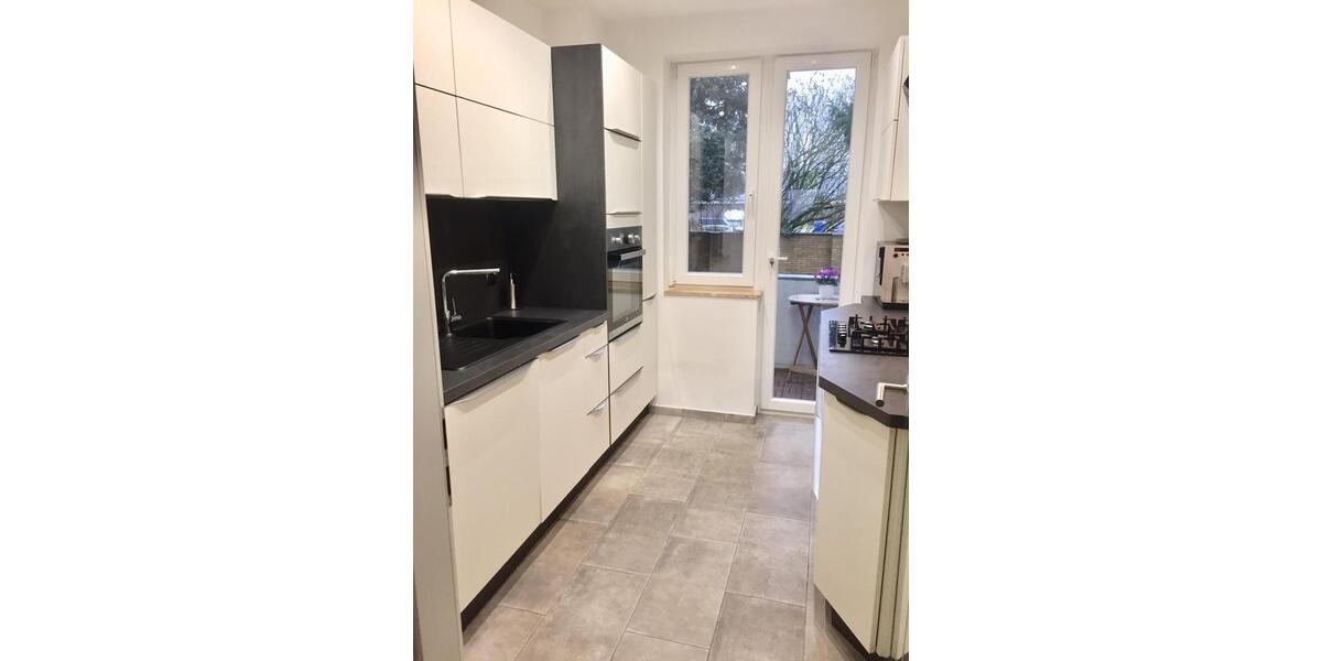 Hochparterre Hannover Döhren-Wülfel - 3 Zimmer, 70 m&sup2;, 990&euro; | Angebot:25216422