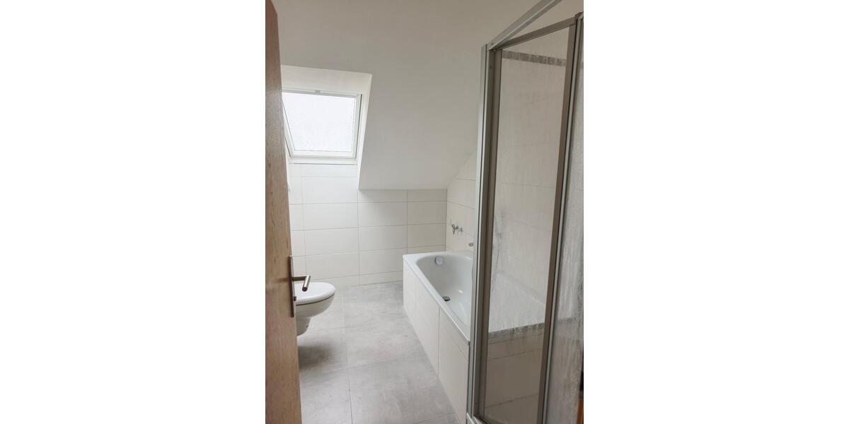 Attraktive neu renovierte 3 Zimmer Wohnung 70m² in Kloster Lehnin 3 zimmer