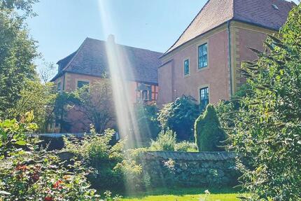 Wohnung Gransebieth - 1 Zimmer, 40 m&sup2;, 850&euro; | Angebot:25273340