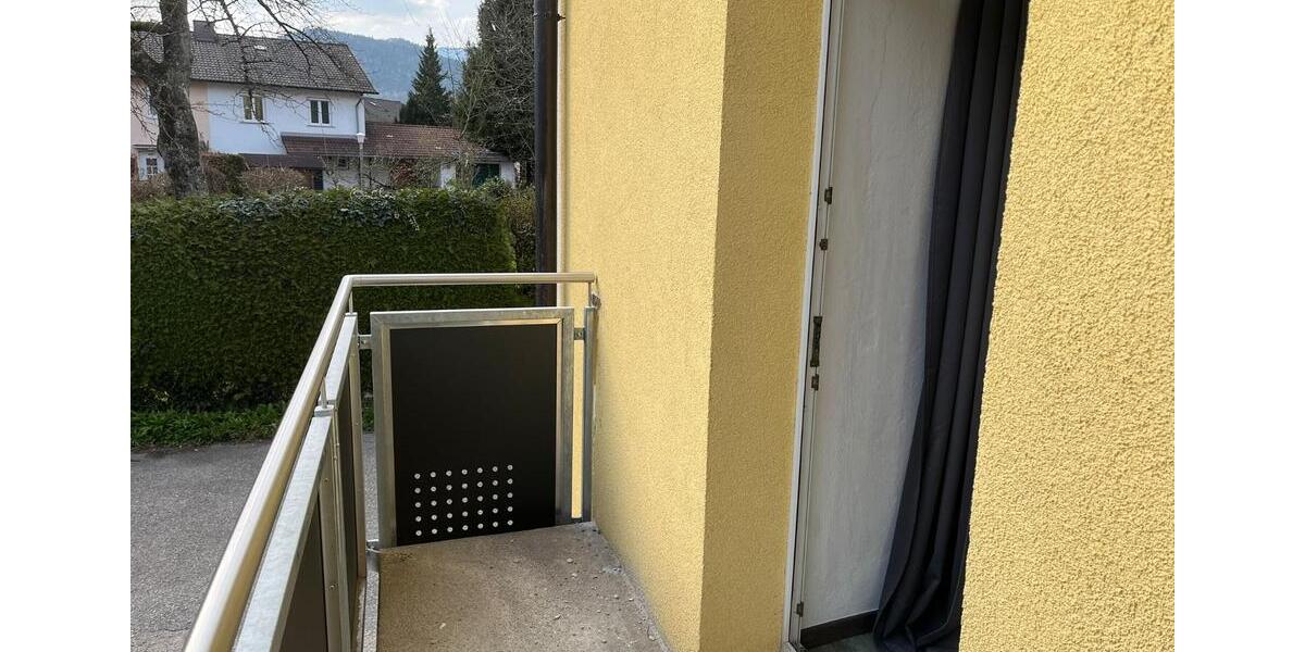 Hochparterre Bad Reichenhall - 1.5 Zimmer, 45 m&sup2;, 550&euro; | Angebot:25894979