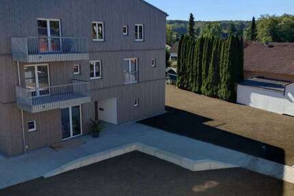 Wohnung Andechs-Erling Erling - 2 Zimmer, 59 m&sup2;, 475&euro; | Angebot:27295449
