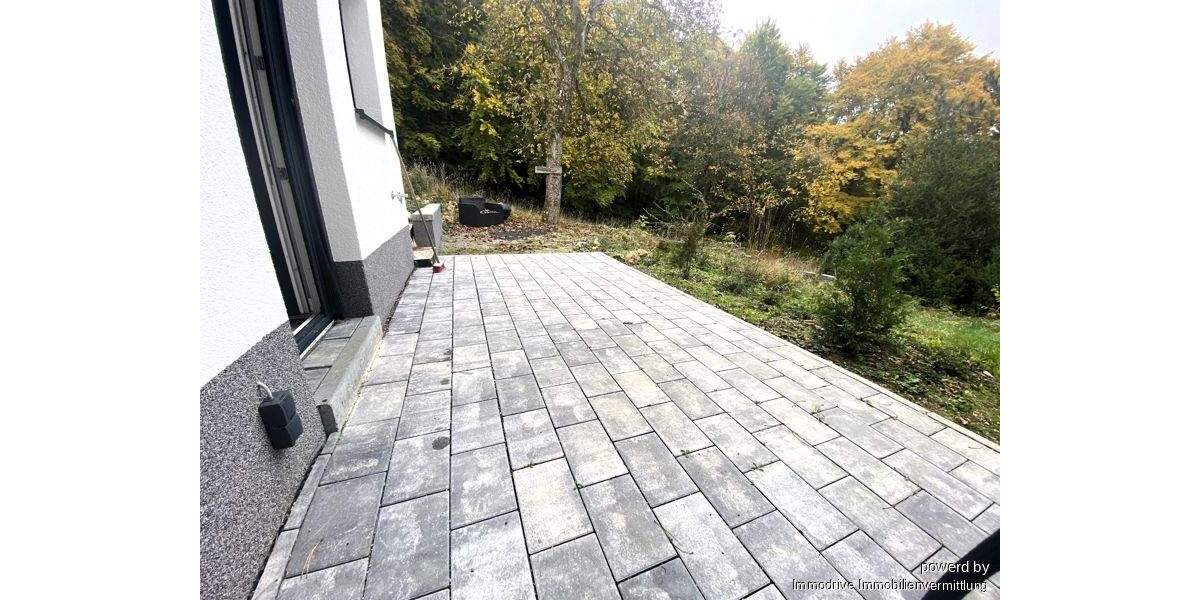 Etagenwohnung Westerheim - 2 Zimmer, 59 m&sup2;, 695&euro; | Angebot:25735778