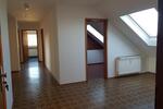 Dachgeschoßwohnung Herzogenaurach - 4 Zimmer, 98 m&sup2;, 885&euro; | Angebot:25310523