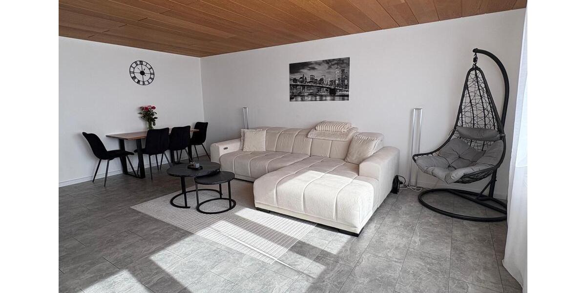 Etagenwohnung Schwäbisch Hall - 3 Zimmer, 90 m&sup2;, 1.080&euro; | Angebot:25993634