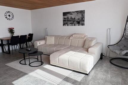 Wohnung Schwäbisch Hall - 3 Zimmer, 90 m&sup2;, 1.080&euro; | Angebot:25993634