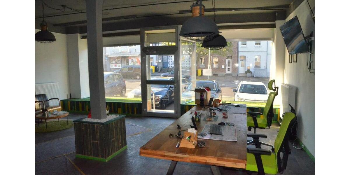 Gewerbeobjekt Eschweiler - 950&euro; | Angebot:26015920
