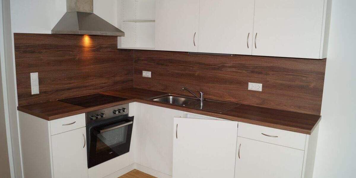 Etagenwohnung Pfarrkirchen Zieglstadl - 2 Zimmer, 48 m&sup2;, 545&euro; | Angebot:25028772