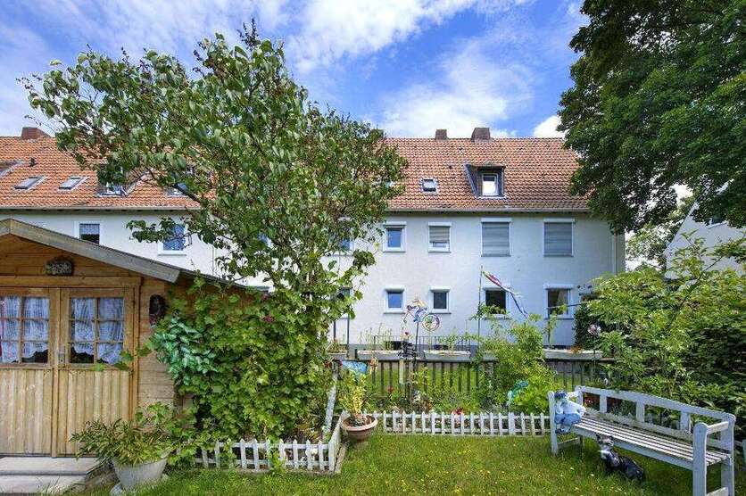 Wohnung zum Mieten in Marl 499 € 61.65 m²