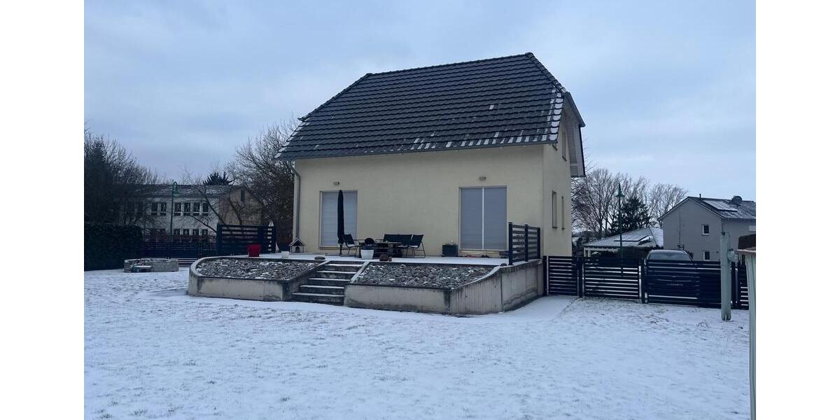 Familienfreundliches Haus - ruhige Lage 14 zimmer