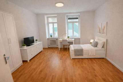 Zimmer Offenbach Westend - 499&euro; | Angebot:25108357