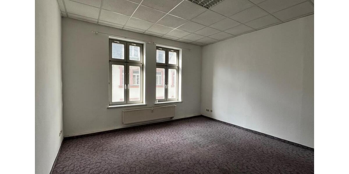 Gewerbeobjekt Ilmenau - 1.500&euro; | Angebot:19536381