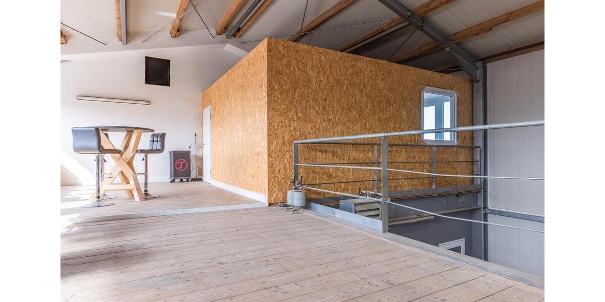 Gewerbeobjekt Husum - 1.881&euro; | Angebot:26695313