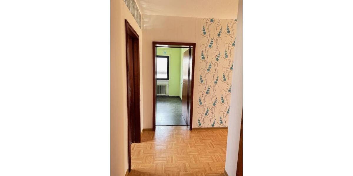 Etagenwohnung Seligenstadt / Froschhausen Froschhausen - 5 Zimmer, 90 m&sup2;, 800&euro; | Angebot:26118967