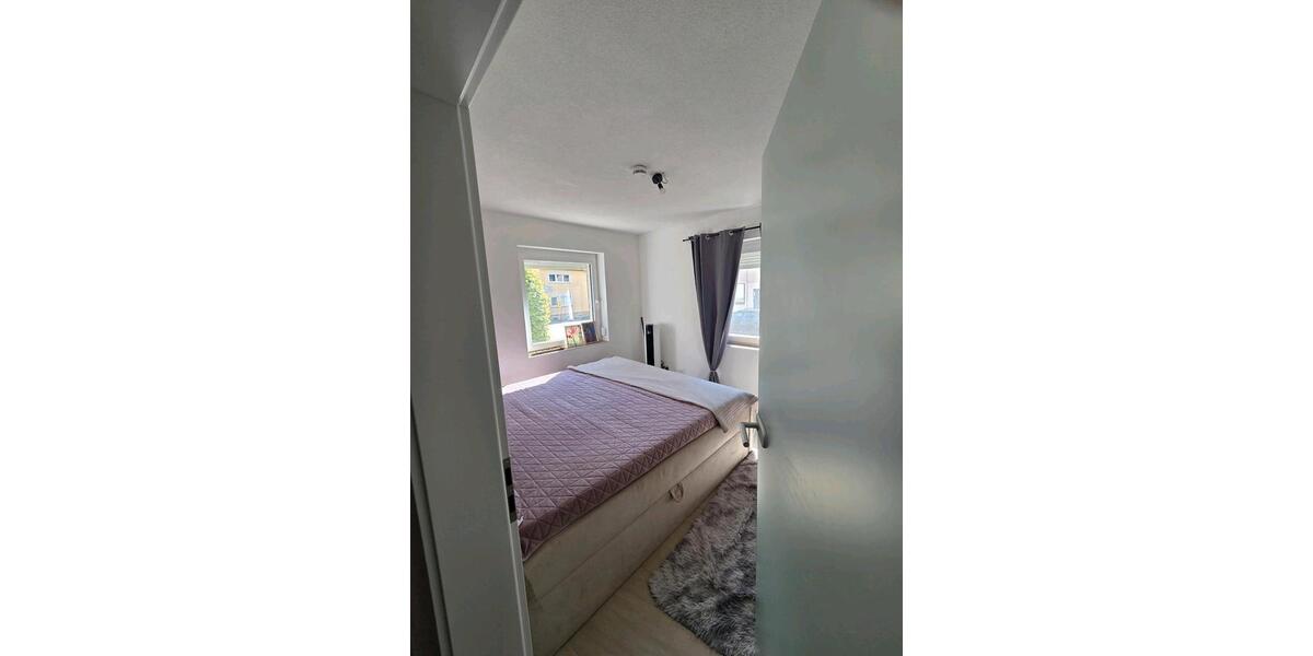 Erdgeschoßwohnung Bad Mergentheim - 3 Zimmer, 80 m&sup2;, 800&euro; | Angebot:26448440