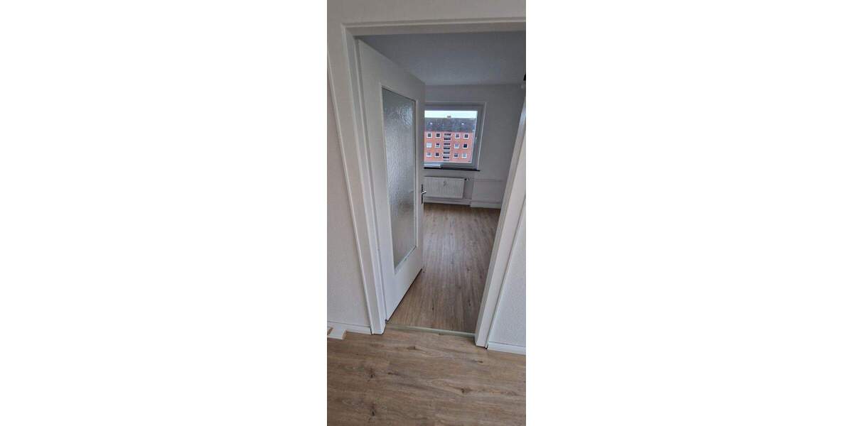 Etagenwohnung Lübeck St. Jürgen - 4 Zimmer, 65 m&sup2;, 650&euro; | Angebot:25725668
