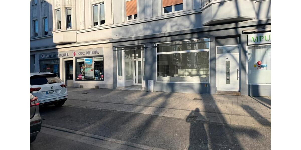 Gewerbeobjekt Lünen Brambauer - 700&euro; | Angebot:25317074