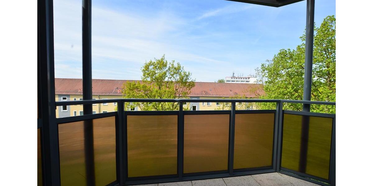 Etagenwohnung Sangerhausen - 3 Zimmer, 61 m&sup2;, 393&euro; | Angebot:26659429