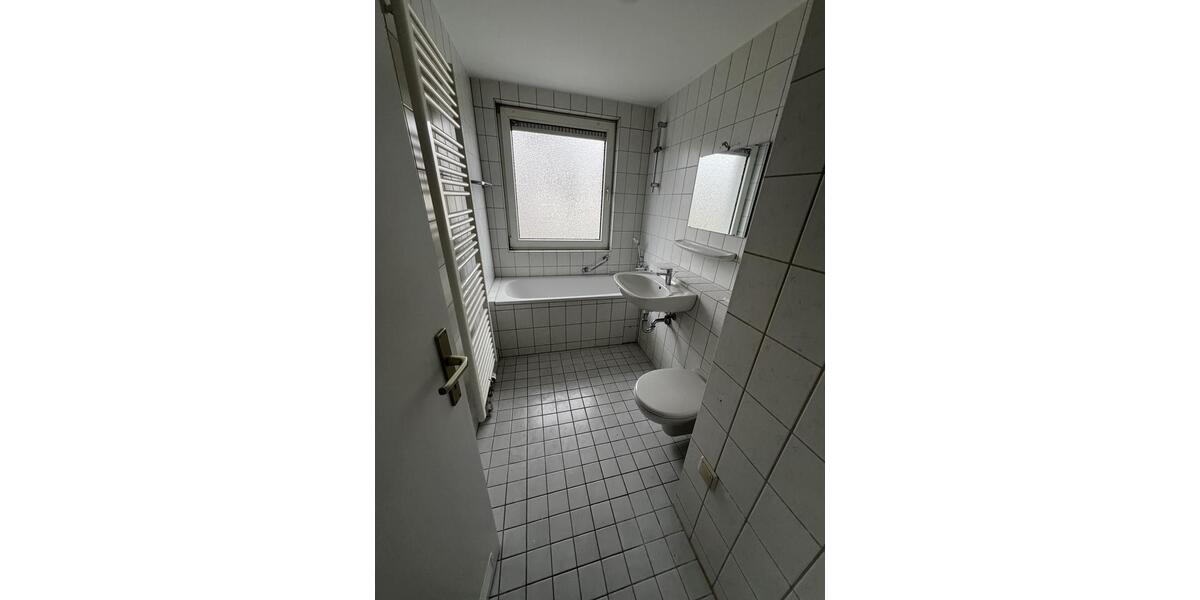 Etagenwohnung Herzberg am Harz - 3 Zimmer, 57 m&sup2;, 398&euro; | Angebot:25499947
