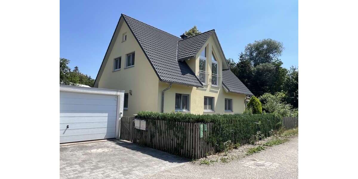 Etagenwohnung Bergkirchen - 2 Zimmer, 70 m&sup2;, 850&euro; | Angebot:27055911