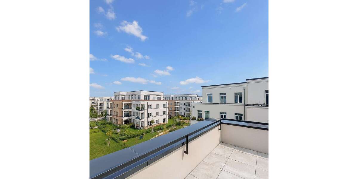 Wohnung zum Mieten in Potsdam 3.100 € 171.84 m² 4 zimmer