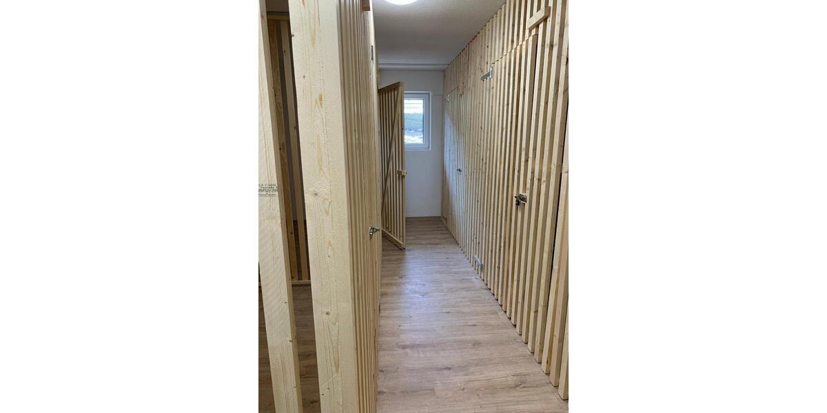 Erdgeschoßwohnung Sulz am Neckar - 3.5 Zimmer, 95 m&sup2;, 994&euro; | Angebot:24465138