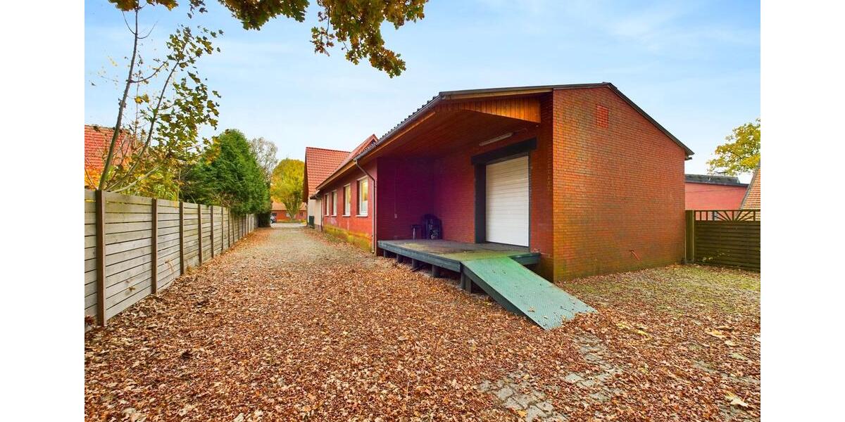 Gewerbeobjekt Dersum - 950&euro; | Angebot:22596509
