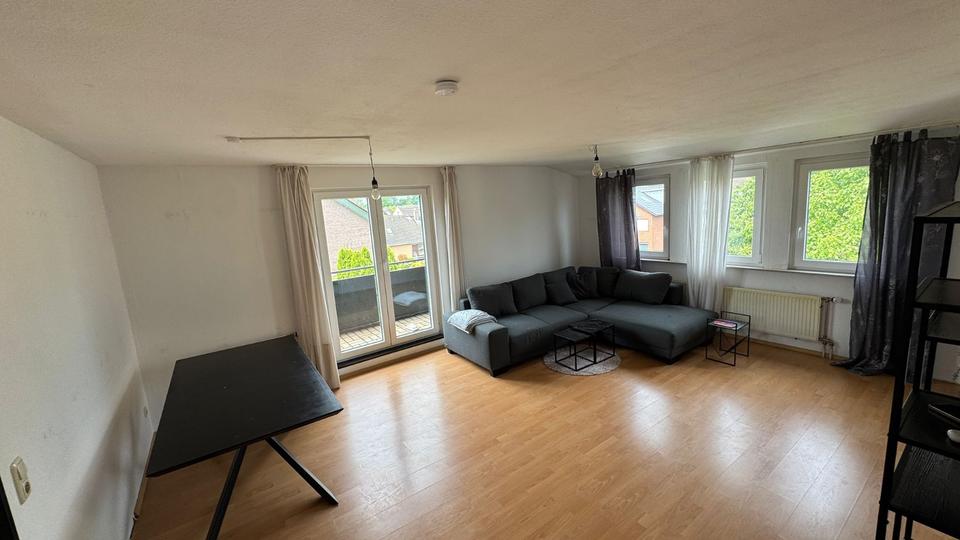 Etagenwohnung Enger - 3 Zimmer, 70 m&sup2;, 880&euro; | Angebot:25838719