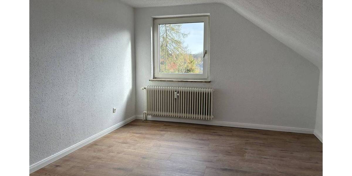 Etagenwohnung Schwarzenbek Schmiedekamp - 3 Zimmer, 43 m&sup2;, 375&euro; | Angebot:26204410