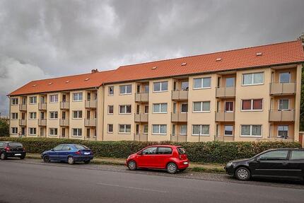 Wohnung Seesen - 1 Zimmer, 34 m&sup2;, 255&euro; | Angebot:25989532