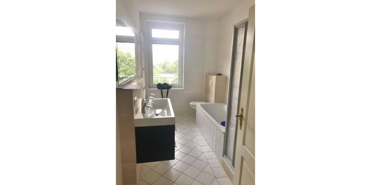 Zimmer Leipzig / Schönefeld-Abtnaundorf Schönefeld-Abtnaundorf - 2 Zimmer, 66 m&sup2;, 575&euro; | Angebot:26307556