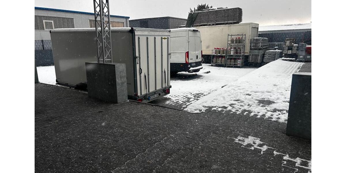 Gewerbeobjekt Neukirchen-Vluyn Vluyn - 8&euro; | Angebot:24421406