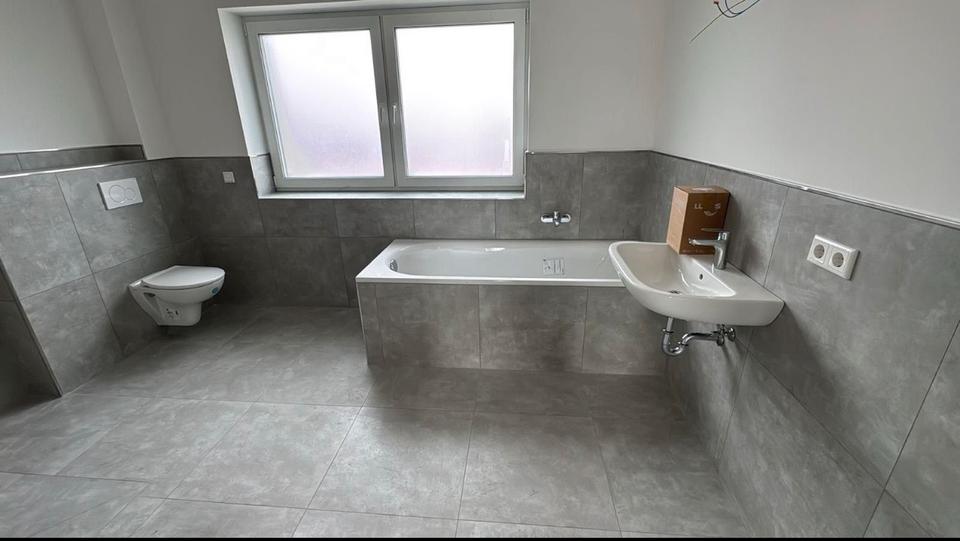 Reihenhaus Verden (Aller) - 4 Zimmer, 124 m&sup2;, 1.700&euro; | Angebot:26225555